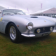 Illustration for article titled Ferrari at Salon Prive